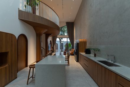 Vesp House