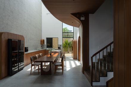 Vesp House