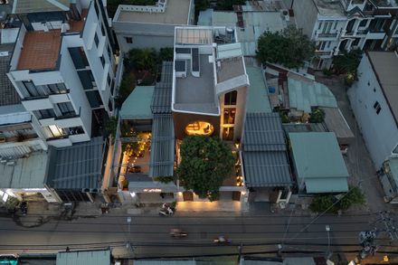 Vesp House