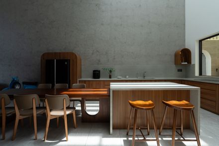 Vesp House