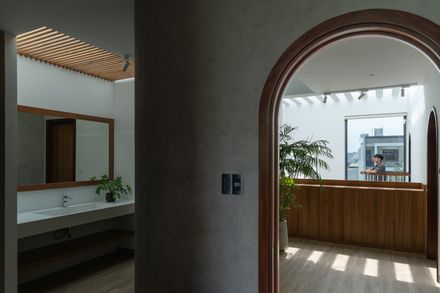 Vesp House
