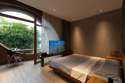Vesp House