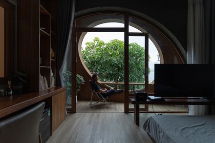 Vesp House