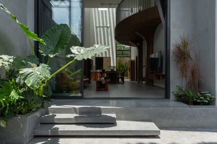 Vesp House