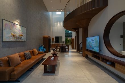 Vesp House