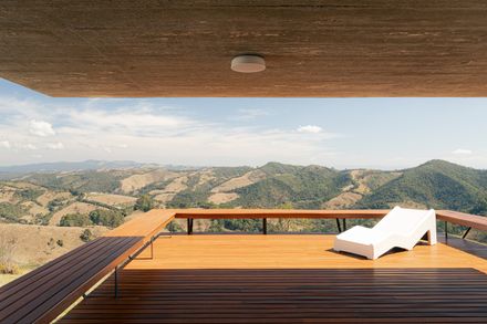 Cunha House