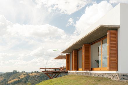 Cunha House