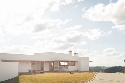 Cunha House