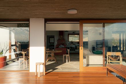 Cunha House