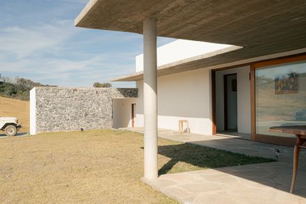 Cunha House