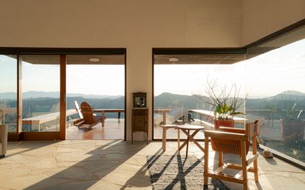 Cunha House