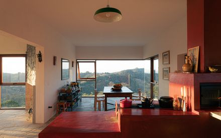 Cunha House