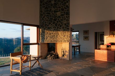 Cunha House