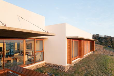 Cunha House