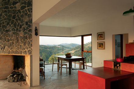 Cunha House