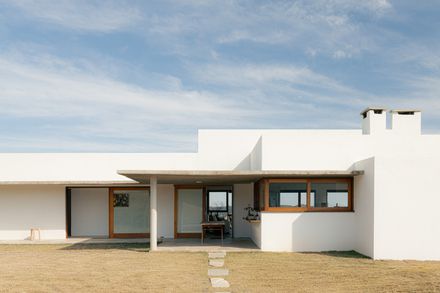 Cunha House