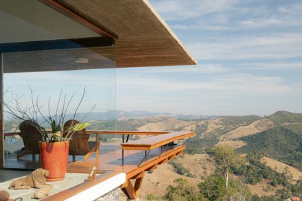 Cunha House