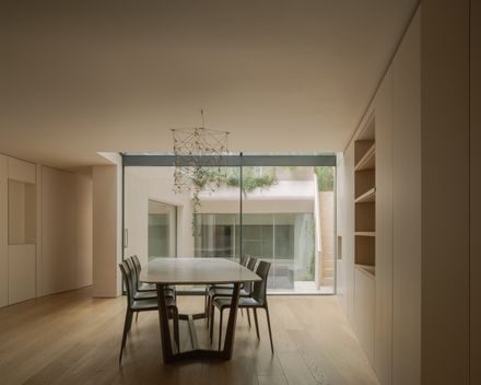 Mozart House