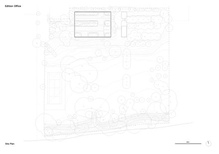 House In A Garden