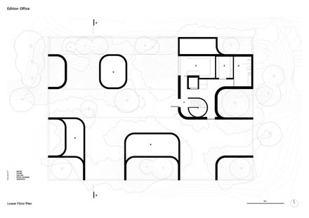 House In A Garden
