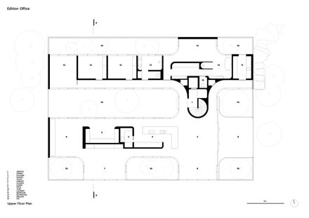 House In A Garden