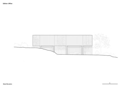 House In A Garden