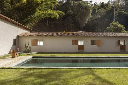 Itaipava Farm