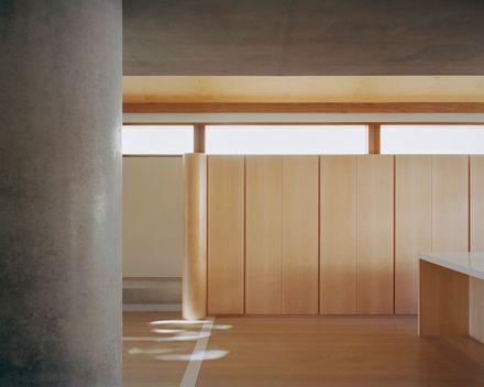Lee House