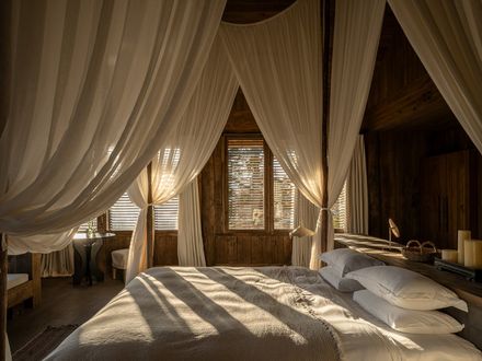 Songtsm Travel Hotel Jiuzhai