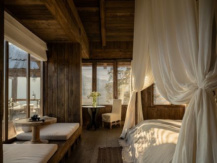 Songtsm Travel Hotel Jiuzhai