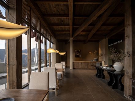 Songtsm Travel Hotel Jiuzhai