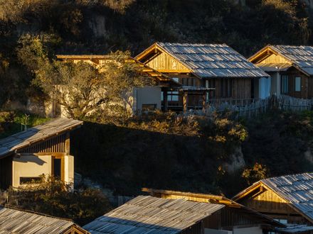 Songtsm Travel Hotel Jiuzhai