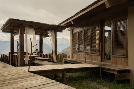 Songtsm Travel Hotel Jiuzhai