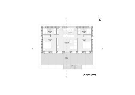 Elmali House