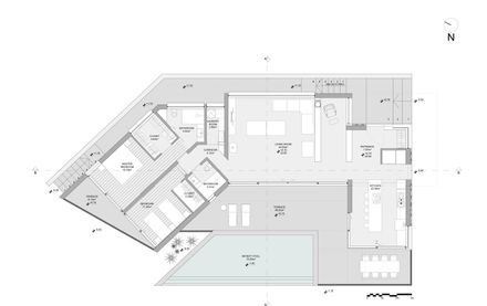 Elmali House
