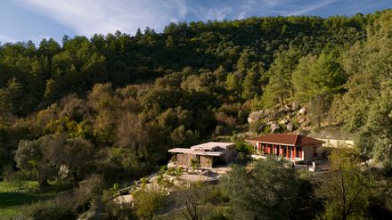 Elmali House