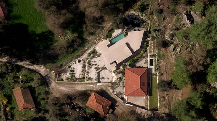Elmali House