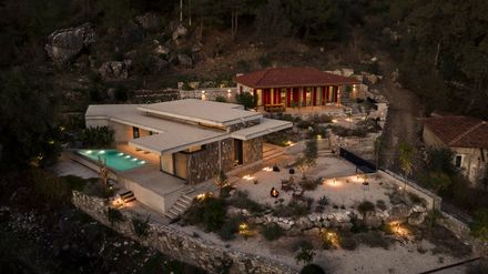 Elmali House
