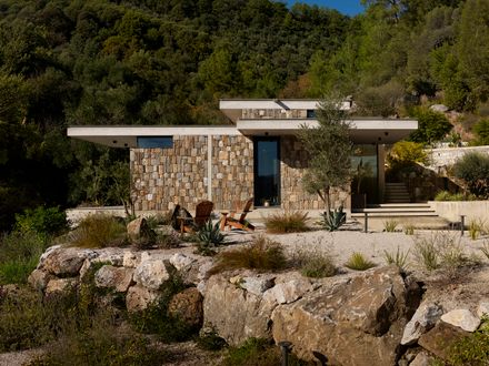 Elmali House