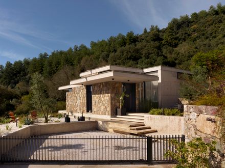 Elmali House