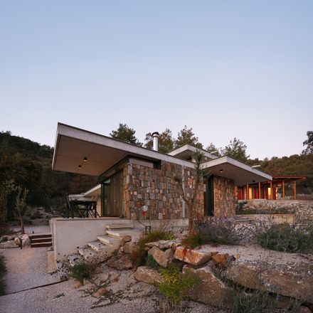 Elmali House