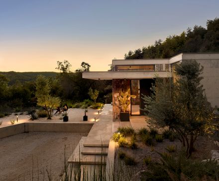 Elmali House