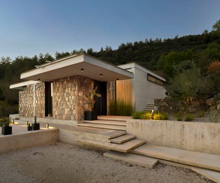 Elmali House