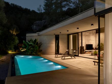 Elmali House