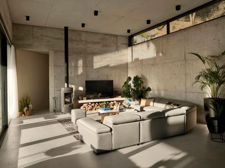 Elmali House