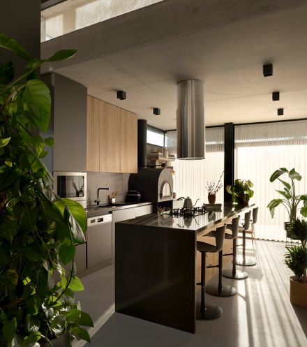 Elmali House