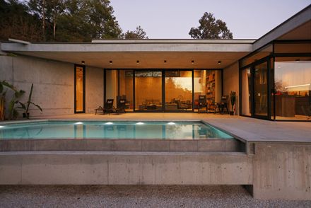 Elmali House