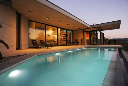 Elmali House