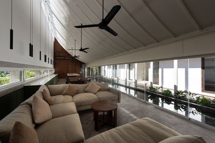 Bangsue Residence