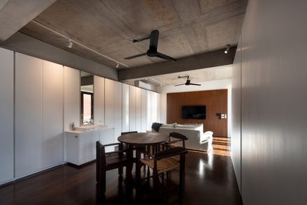 Bangsue Residence